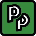 پیش‌نمایش فایل pied-piper-pp-3629571 از پک لوگو فناوری – جلد ۵