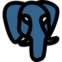 پیش‌نمایش فایل postgresql-3629583 از پک لوگو فناوری – جلد ۵