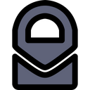پیش‌نمایش فایل protonmail-3629590 از پک لوگو فناوری – جلد ۵