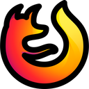 پیش‌نمایش فایل firefox-3629365 از پک لوگو فناوری – جلد ۳