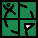 پیش‌نمایش فایل geocaching-3629381 از پک لوگو فناوری – جلد ۳