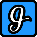 پیش‌نمایش فایل glide-3629388 از پک لوگو فناوری – جلد ۳