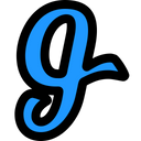 پیش‌نمایش فایل glide-g-3629389 از پک لوگو فناوری – جلد ۳