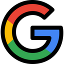 پیش‌نمایش فایل google-3629396 از پک لوگو فناوری – جلد ۳