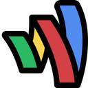 پیش‌نمایش فایل google-wallet-3629401 از پک لوگو فناوری – جلد ۳