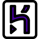 پیش‌نمایش فایل heroku-3629422 از پک لوگو فناوری – جلد ۳