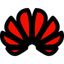 پیش‌نمایش فایل huawei-3629431 از پک لوگو فناوری – جلد ۳