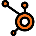 پیش‌نمایش فایل hubspot-3629432 از پک لوگو فناوری – جلد ۳