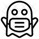 پیش‌نمایش فایل ghost-3651863 از پک شکلک با حالت چهره
