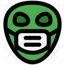 پیش‌نمایش فایل alien-3652392 از پک شکلک با حالت چهره