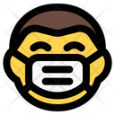پیش‌نمایش فایل man-grinning-3652359 از پک شکلک با حالت چهره