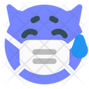پیش‌نمایش فایل devil-crying-3652209 از پک شکلک با حالت چهره