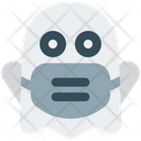 پیش‌نمایش فایل ghost-3652225 از پک شکلک با حالت چهره