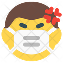پیش‌نمایش فایل man-angry-3652249 از پک شکلک با حالت چهره
