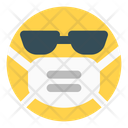 پیش‌نمایش فایل sunglasses-3652268 از پک شکلک با حالت چهره