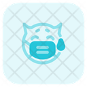 پیش‌نمایش فایل devil-crying-3652428 از پک شکلک با حالت چهره