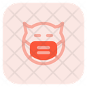 پیش‌نمایش فایل devil-expressionless-3652430 از پک شکلک با حالت چهره