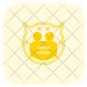 پیش‌نمایش فایل devil-frowning-3652431 از پک شکلک با حالت چهره