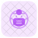 پیش‌نمایش فایل doctor-3652439 از پک شکلک با حالت چهره