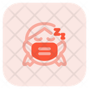 پیش‌نمایش فایل girl-sleeping-3652453 از پک شکلک با حالت چهره