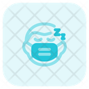 پیش‌نمایش فایل man-sleeping-3652475 از پک شکلک با حالت چهره