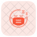 پیش‌نمایش فایل sleeping-3652485 از پک شکلک با حالت چهره
