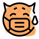 پیش‌نمایش فایل devil-crying-3652539 از پک شکلک با حالت چهره