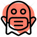 پیش‌نمایش فایل ghost-3652555 از پک شکلک با حالت چهره