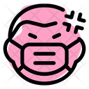 پیش‌نمایش فایل man-angry-3652579 از پک شکلک با حالت چهره