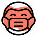 پیش‌نمایش فایل man-grinning-3652581 از پک شکلک با حالت چهره