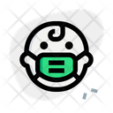 پیش‌نمایش فایل baby-3652832 از پک شکلک با حالت چهره