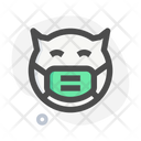 پیش‌نمایش فایل devil-smile-3652761 از پک شکلک با حالت چهره