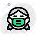 پیش‌نمایش فایل girl-sad-3652777 از پک شکلک با حالت چهره