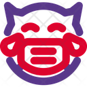 پیش‌نمایش فایل devil-joy-3652871 از پک شکلک با حالت چهره