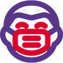 پیش‌نمایش فایل man-grinning-3652908 از پک شکلک با حالت چهره