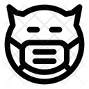 پیش‌نمایش فایل devil-expressionless-3651970 از پک شکلک با حالت چهره