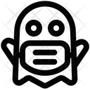 پیش‌نمایش فایل ghost-3651984 از پک شکلک با حالت چهره