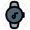 پیش‌نمایش فایل smartwatch-3741591 از پک دستگاه موسیقی
