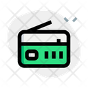 پیش‌نمایش فایل radio-3741852 از پک دستگاه موسیقی