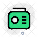 پیش‌نمایش فایل radio-3741855 از پک دستگاه موسیقی