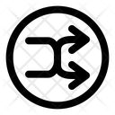 پیش‌نمایش فایل shuffle-arrow-3761959 از پک موسیقی – جلد ۲