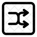 پیش‌نمایش فایل shuffle-arrow-3761961 از پک موسیقی – جلد ۲