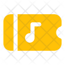 پیش‌نمایش فایل music-ticket-3762102 از پک موسیقی – جلد ۲