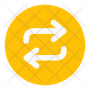 پیش‌نمایش فایل shuffle-arrow-3762130 از پک موسیقی – جلد ۲
