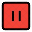 پیش‌نمایش فایل pause-button-3762239 از پک موسیقی – جلد ۲