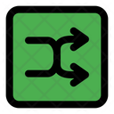 پیش‌نمایش فایل shuffle-arrow-3762234 از پک موسیقی – جلد ۲