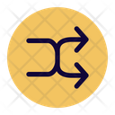پیش‌نمایش فایل shuffle-arrow-3762717 از پک موسیقی – جلد ۲