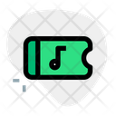 پیش‌نمایش فایل music-ticket-3762547 از پک موسیقی – جلد ۲