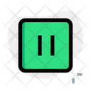 پیش‌نمایش فایل pause-button-3762583 از پک موسیقی – جلد ۲
