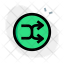 پیش‌نمایش فایل shuffle-arrow-3762576 از پک موسیقی – جلد ۲